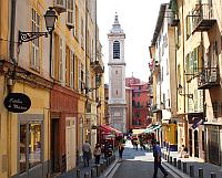 Historic Nice