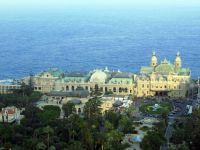 Monaco