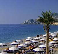French Riviera