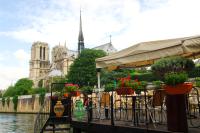 Paris Notre Dame