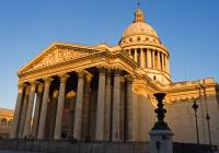 Paris Pantheon