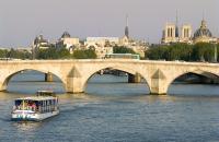 Paris Pont Neuf