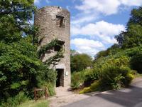Blarney Tower