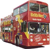 City Sightseeing