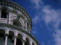 Leaning Tower of Pisa