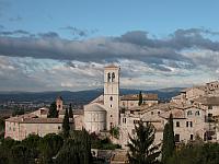 Rome Assisi Tour