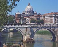 Rome Dinner Cruise