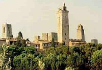 San Gimignano