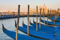 Venice Gondola