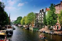 Amsterdam Canal