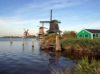 Windmills