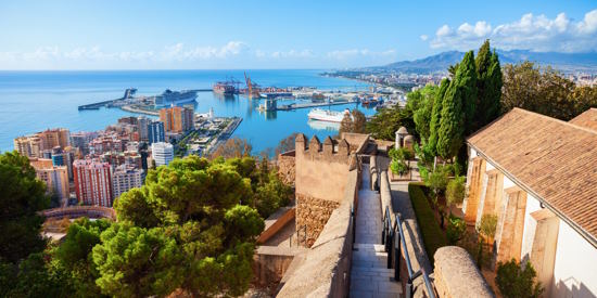 Malaga