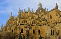 Seville Cathedral