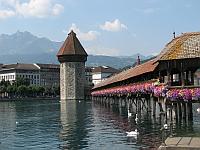 Lucerne Tour