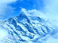 Mt Titlis