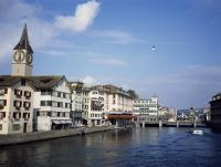 Zurich