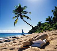 Tahiti
