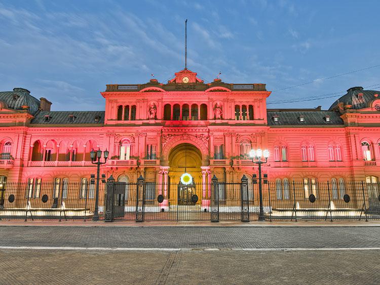 Buenos Aires at Its Best