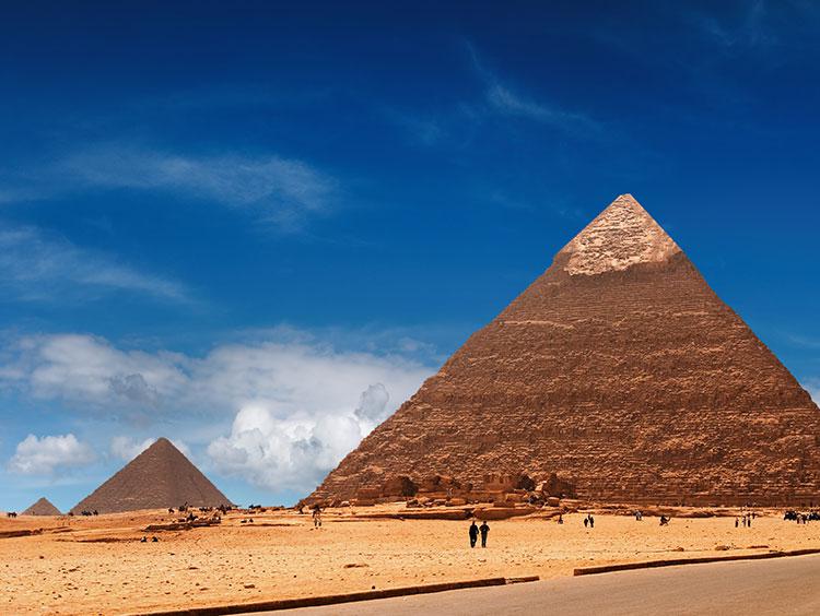 Cairo at Its Best