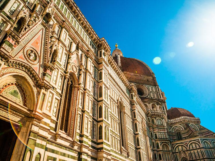Florence Escape