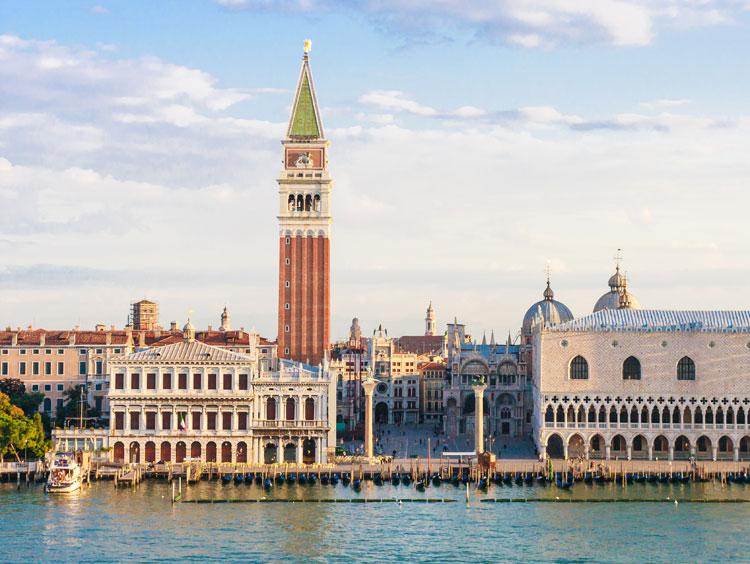 Venice Escape