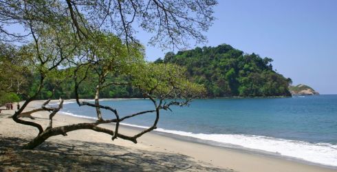 Costa Rica Group Tours