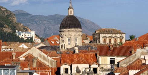 Europe Group Tours