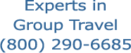 Group Travel