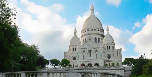 France Group Tours