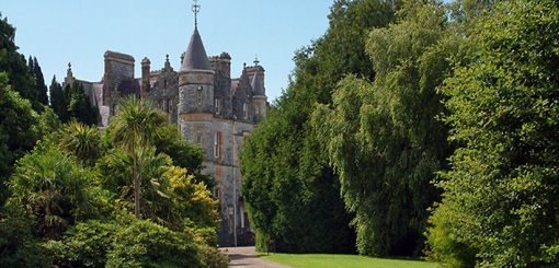 Ireland Vacation Package Deals