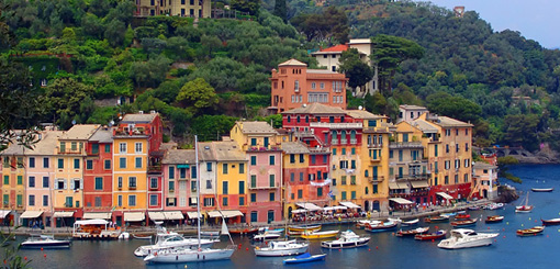 Italy Vacations