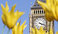 London Vacations