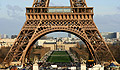 Paris Vacations