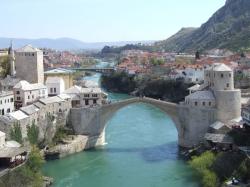 Travel To Bosnia Herzegovina