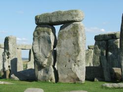 Travel To England