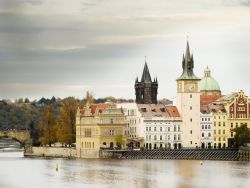 Travel To Czech Republic