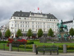 Travel To Denmark