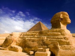 Travel To Egypt