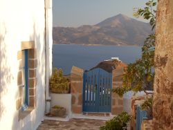 Travel To Greece