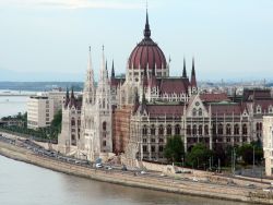 Travel To Hungary