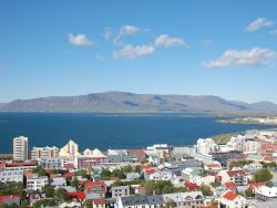 Travel To Iceland