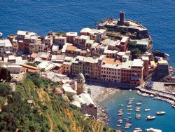 Travel To Italy