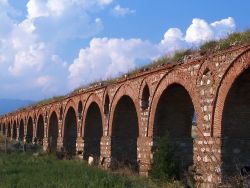 Travel To Macedonia