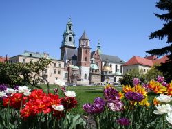 Travel To Poland