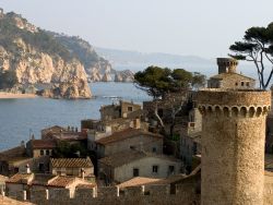 Travel To Spain