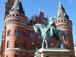 Travel To Sweden