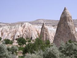 Travel To Turkey