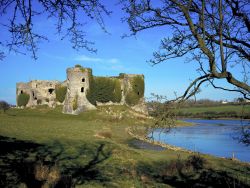 Travel To Wales