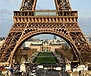 Paris Vacations