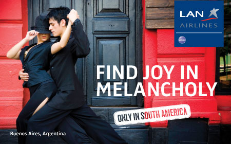 LATAM Airlines US Coupons, Sales & Promo Codes Hop aboard a Lan Airlines flight to reach more than destinations around the world. Whether you are headed to Miami, Santiago, Lima, Rio de Janeiro or Cartagena, the airlines will sweep you off your feet on one of its boeing or airbus crafts.